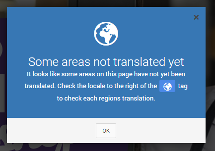 Dialog: some areas are not translated
